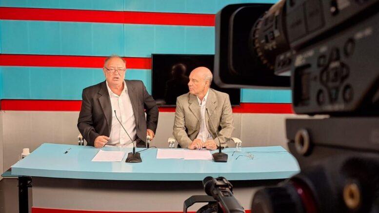 Crisis en la televisión del interior: la ex Cablevisión levanta sus noticieros