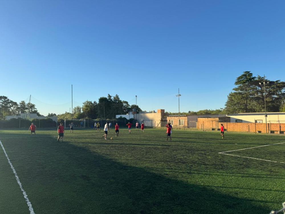 Comienza "El Picado", un clásico de cada verano