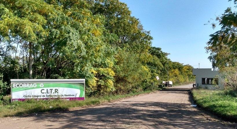 En el basural encontraron sin vida a la persona de 35 años que era intensamente buscada