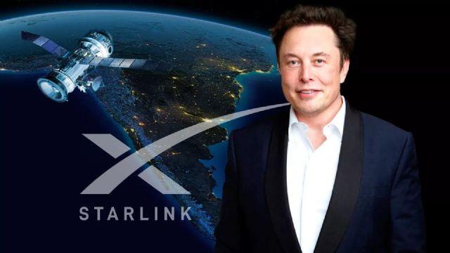 Chivilcoy: Elon Musk se instala en la región con una estación terrena de antenas satelitales