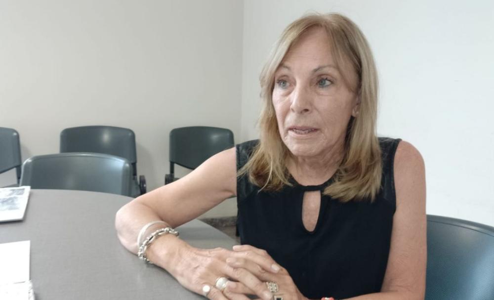 Labaqui sobre el tratamiento de la ordenanza fiscal: "Los números son bien claros: no redujeron nada”