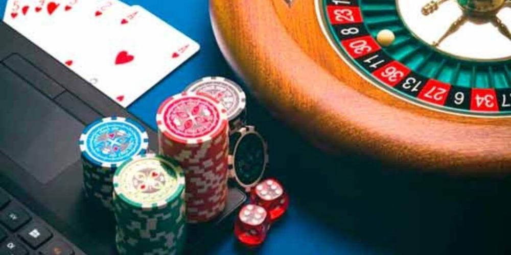 Argumentos para deshacerse de casinos online México