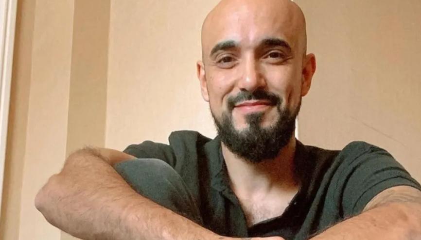 Abel Pintos cantará en Bragado y ya hay una fecha confirmada