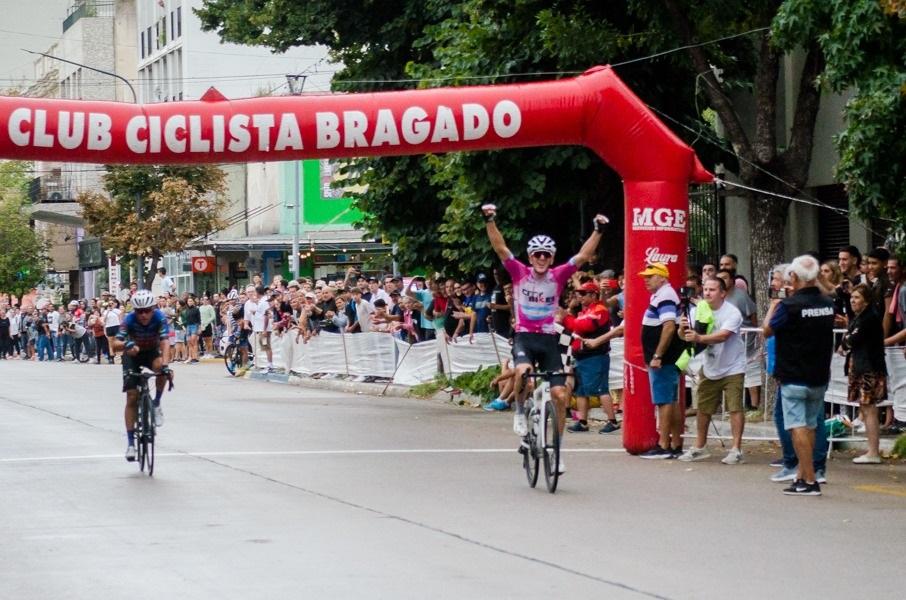 Se larga La Revancha de la Doble en tres etapas
