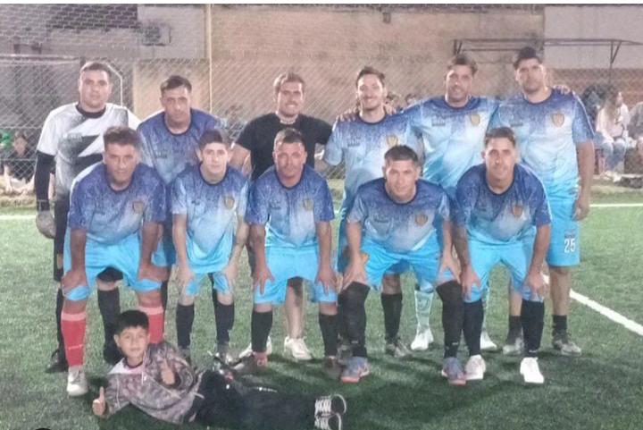 "El Picado": Finaliza la fase de grupos