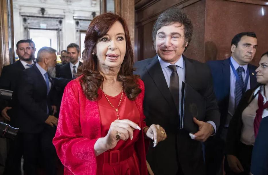 Ficha Limpia: claves del proyecto que impide a los políticos condenados ser candidatos