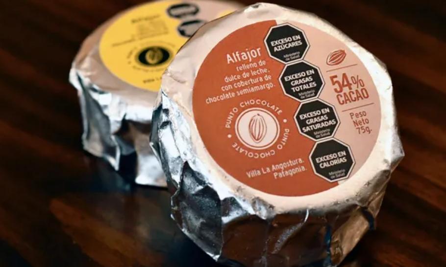 Nueva ley de etiquetado: estos alimentos perderán sus sellos