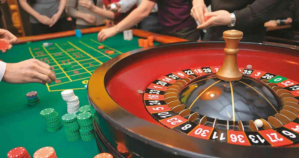 ¿Cuáles son los elementos más extraños usados en el diseño de los slots?