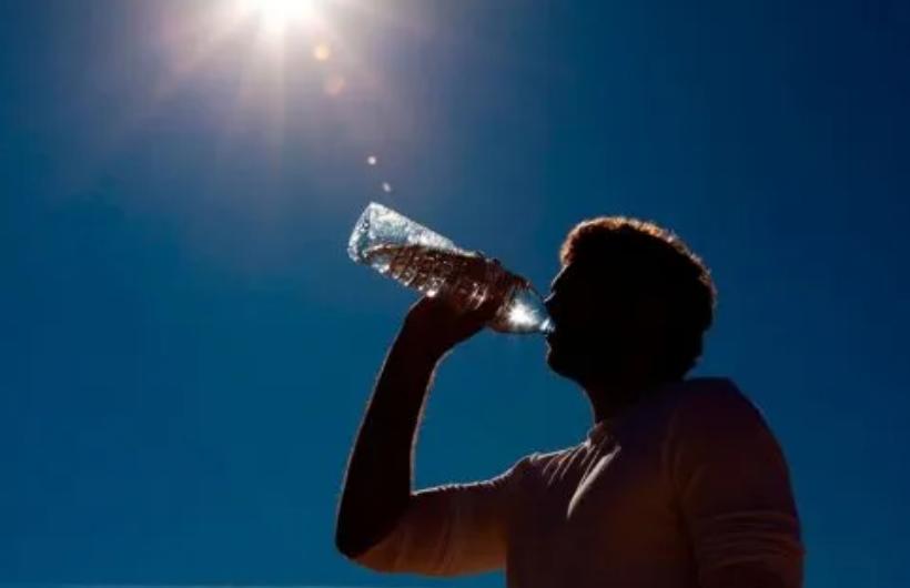 El próximo trimestre tendrá temperaturas superiores a lo normal en todo el país