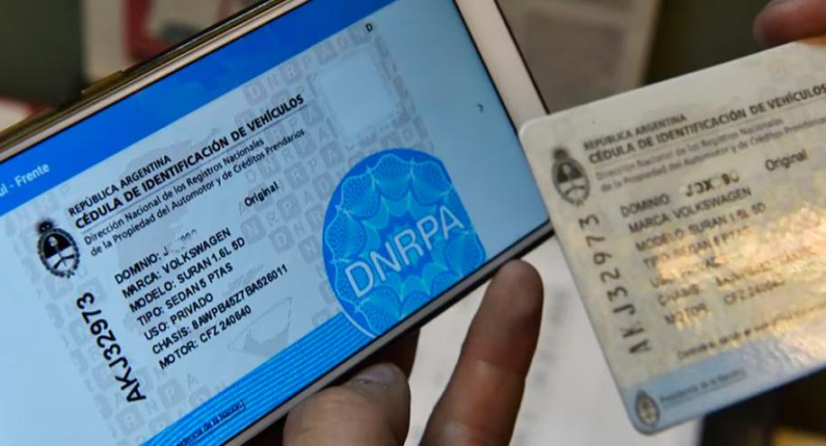 Adiós al Registro Automotor: el Gobierno habilitará la inscripción de autos 0km en las concesionarias