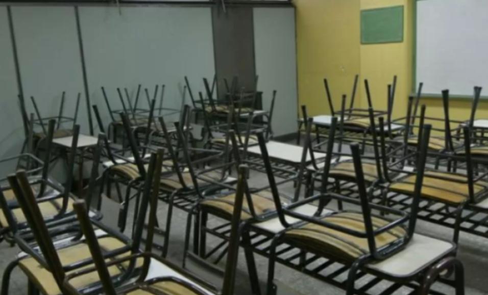 Peligra el inicio de clases en la provincia: gremios llamaron a un plan de lucha nacional y provincial