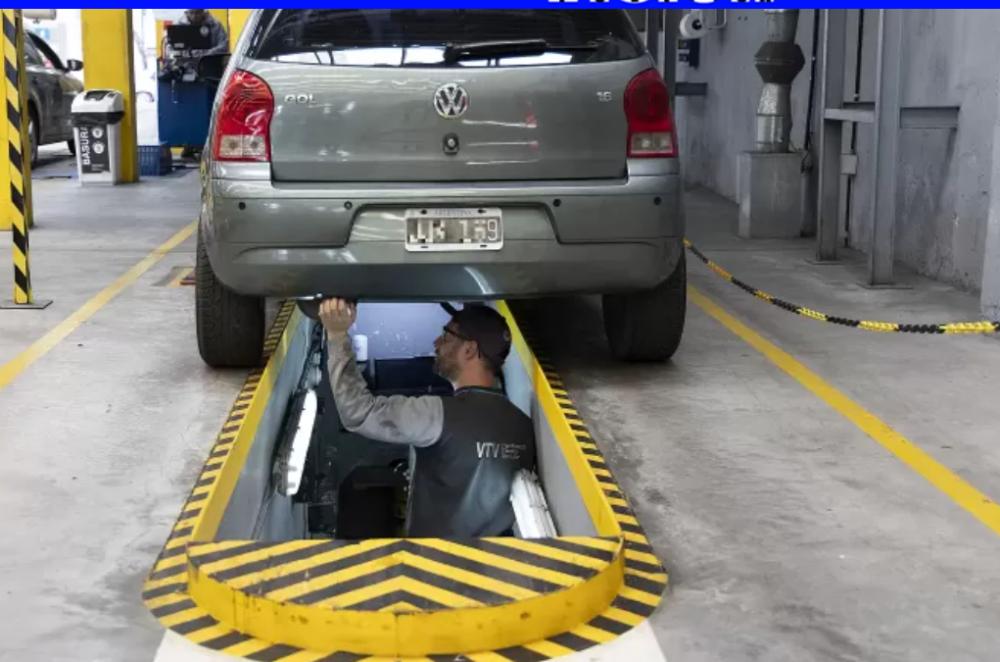 Reforma de la Ley de Tránsito: VTV, peajes e importaciones de autos