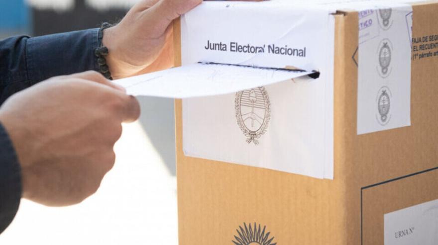 En sintonía con nación: Senadores de LLA proponen eliminar las PASO en la provincia