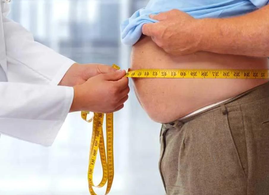 Día mundial de la Obesidad: Se estima que el exceso de peso afectará a más del 70% de los hombres