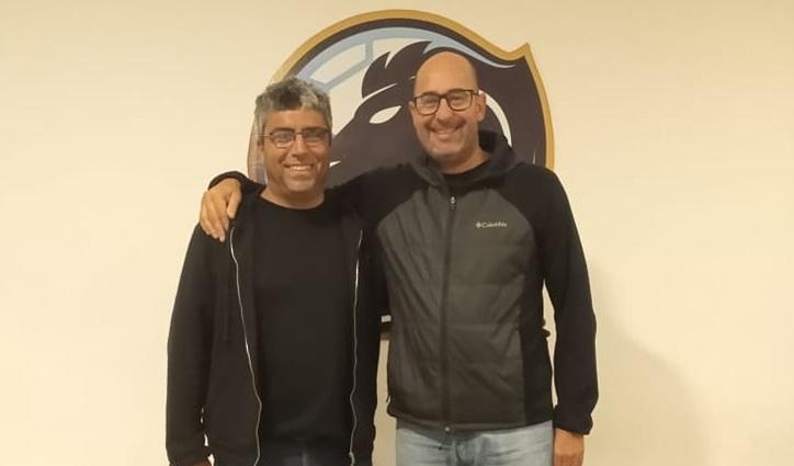 Mauricio Yaffaldano fue reelecto como presidente de la Liga Bragadense De Fútbol