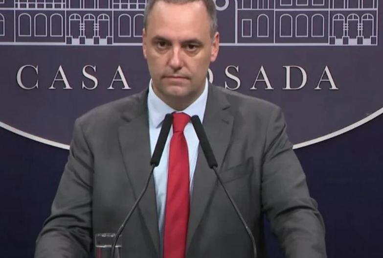 24M: Ordenan desclasificar toda la información sobre las FF.AA. durante la dictadura