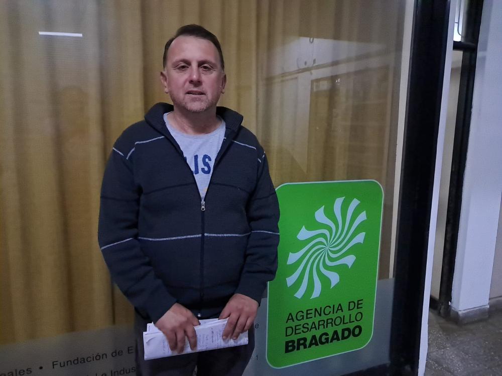 La Agencia de Desarrollo local con un buen presente de gestión