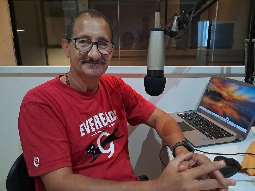 Lunes con actividades en la UCR: Homenaje a Alfonsín y "Noche del Deporte"