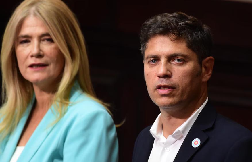 Tensión en el peronismo bonaerense por la sesión en la Legislatura que podría definir el calendario electoral