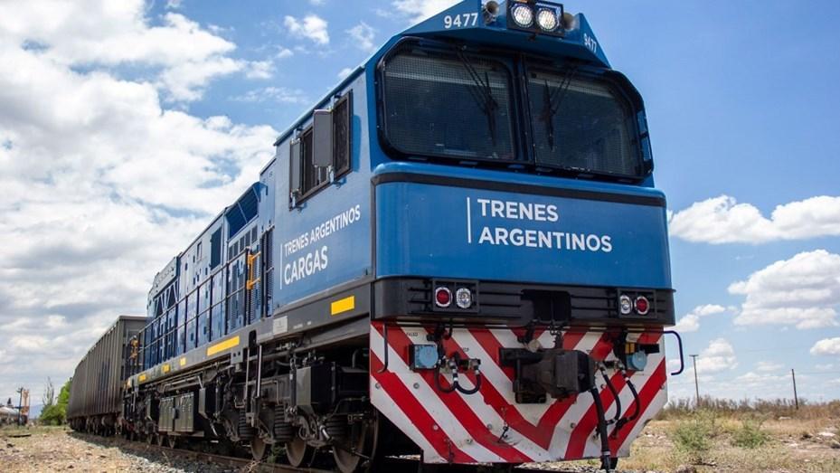 Trenes Argentinos informó oficialmente que habrá restricciones en el servicio de pasajeros durante un mes