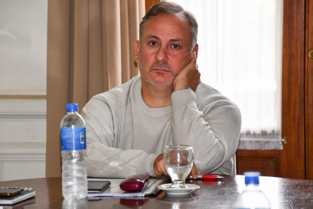 Los municipales se adhieren a la medida de fuerza de la CGT y adelantan que no habrá descuentos