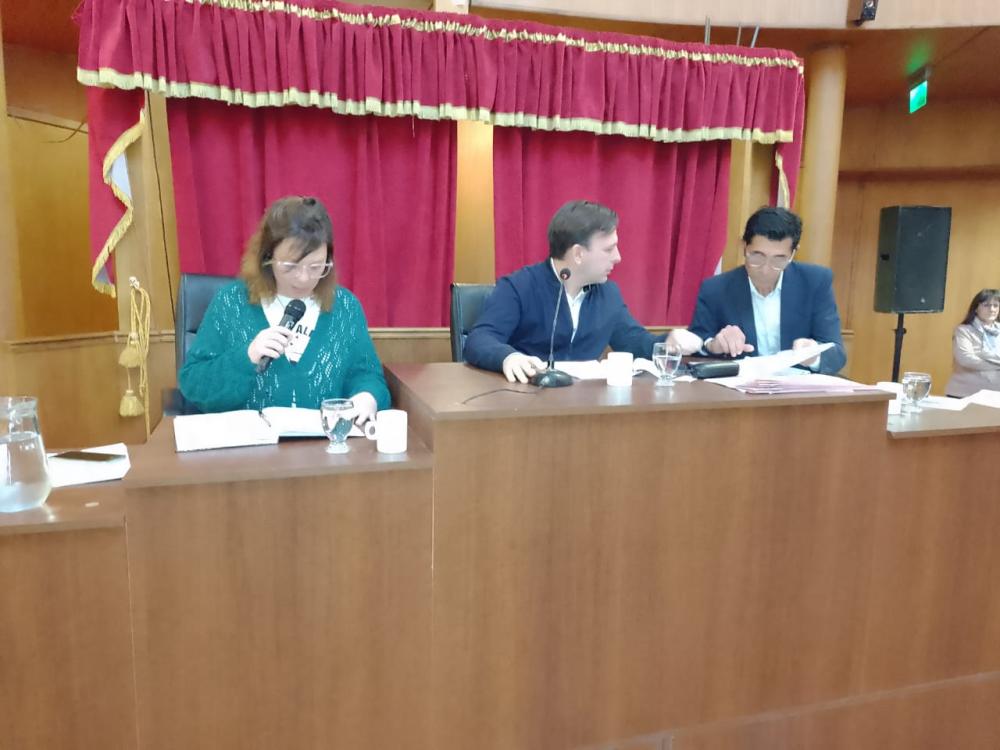 Idas y vueltas con la situación de Marini: una Jueza dejó sin efecto la convocatoria a una sesión especial