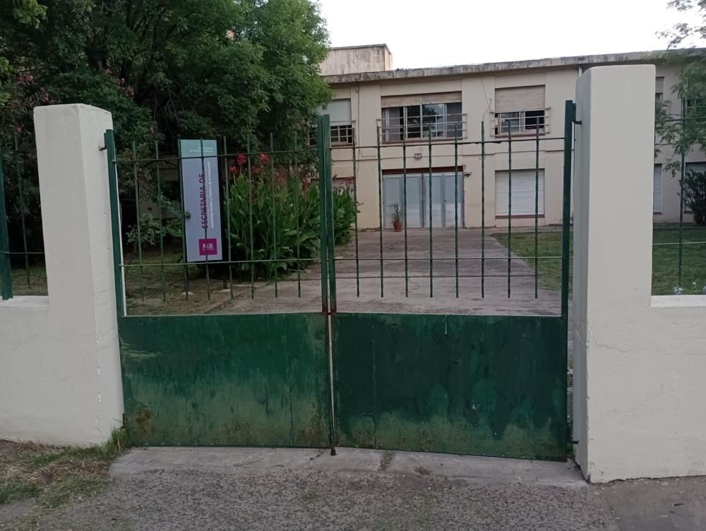 Piden crear una comisión para investigar la denuncia de Villavicencio sobre violencia de género por parte de otro funcionario