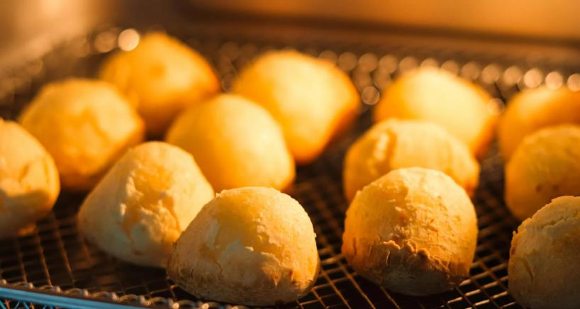 No solo para los días fríos: ideas para preparar chipa cuando quieras