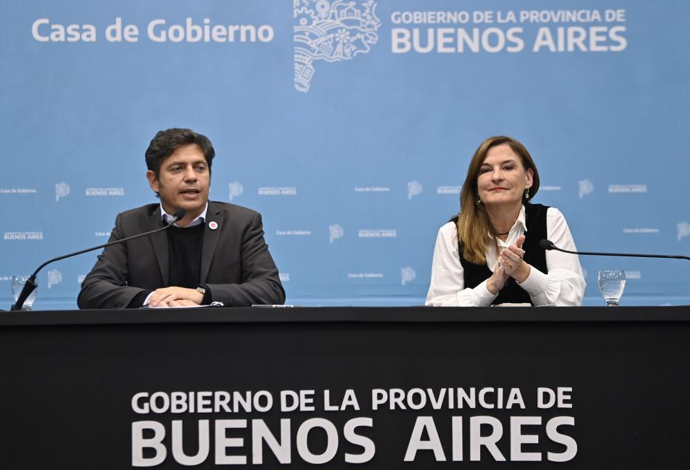 Se promulgó la ley que actualiza el Registro de Deudores Alimentarios Morosos