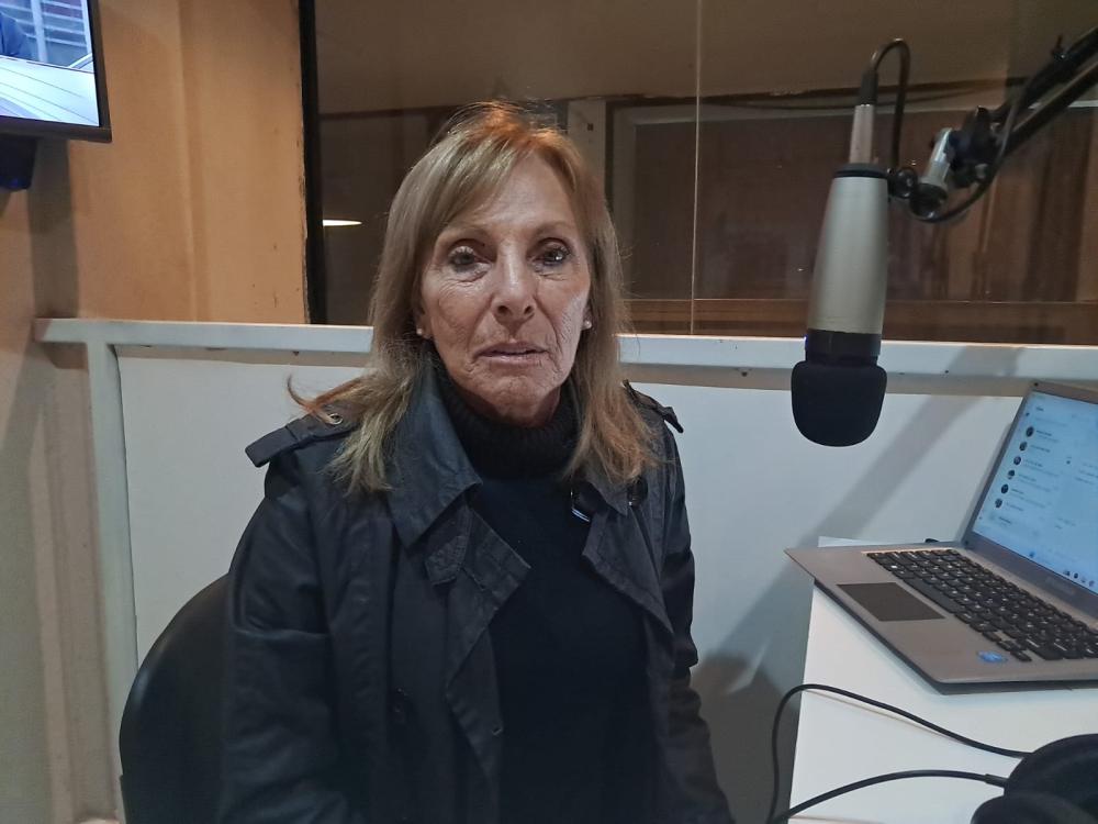 Duro cuestionamiento de Labaqui hacia la conducción del HCD: "Marini hace y deshace a su conveniencia"