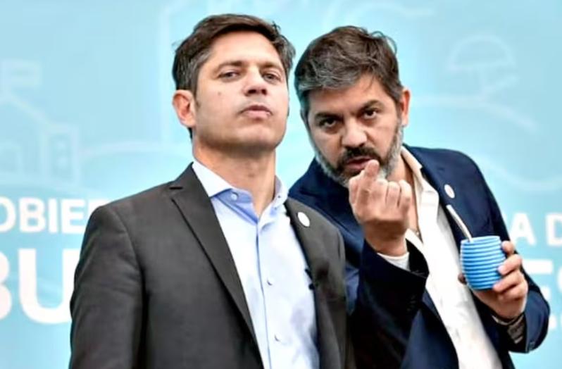 Kicillof llamó a una contratación directa de hasta $4000 millones para cubrir los costos de las elecciones