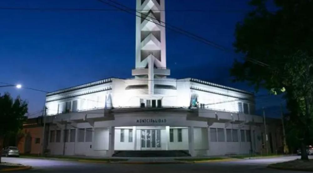 "EDEN Conecta" se suma a la Fiesta de la Harina en Alberti