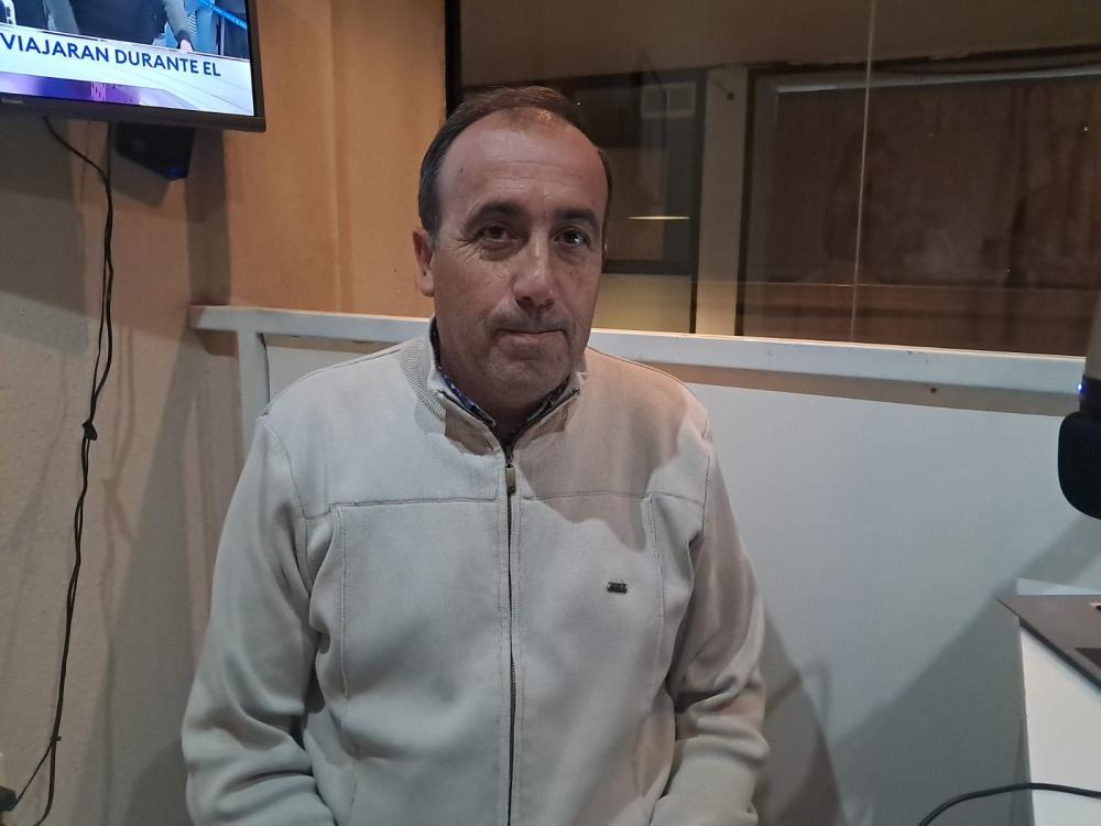Pechinenda con una área de Seguridad recargada y la continuación de políticas de la era Busto