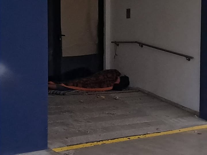 Gente en situación de calle en Bragado: Lo que se sabe del flagelo que se expande en el interior