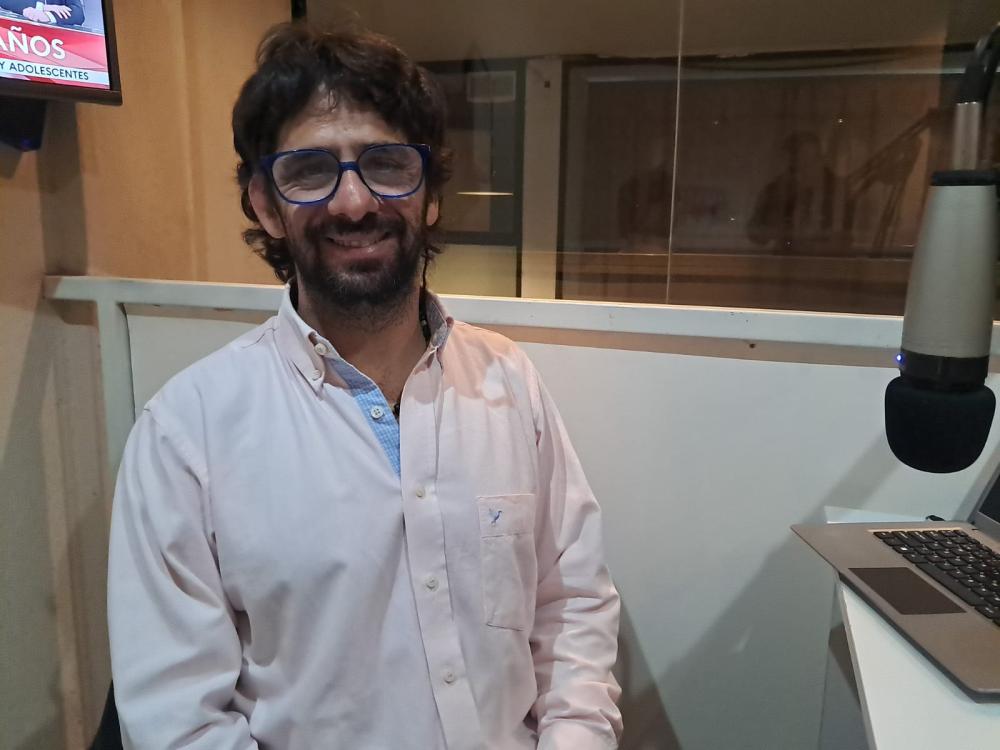 El hospital anuncia la implementación de un sistema de turnos mixtos entre presencial y digital desde mayo