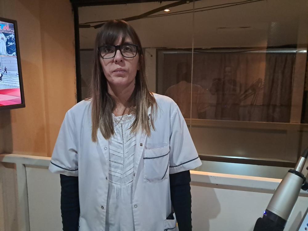 Monzón celebró la salida del cepo y cuestionó la actitud de la concejal interina Gulino