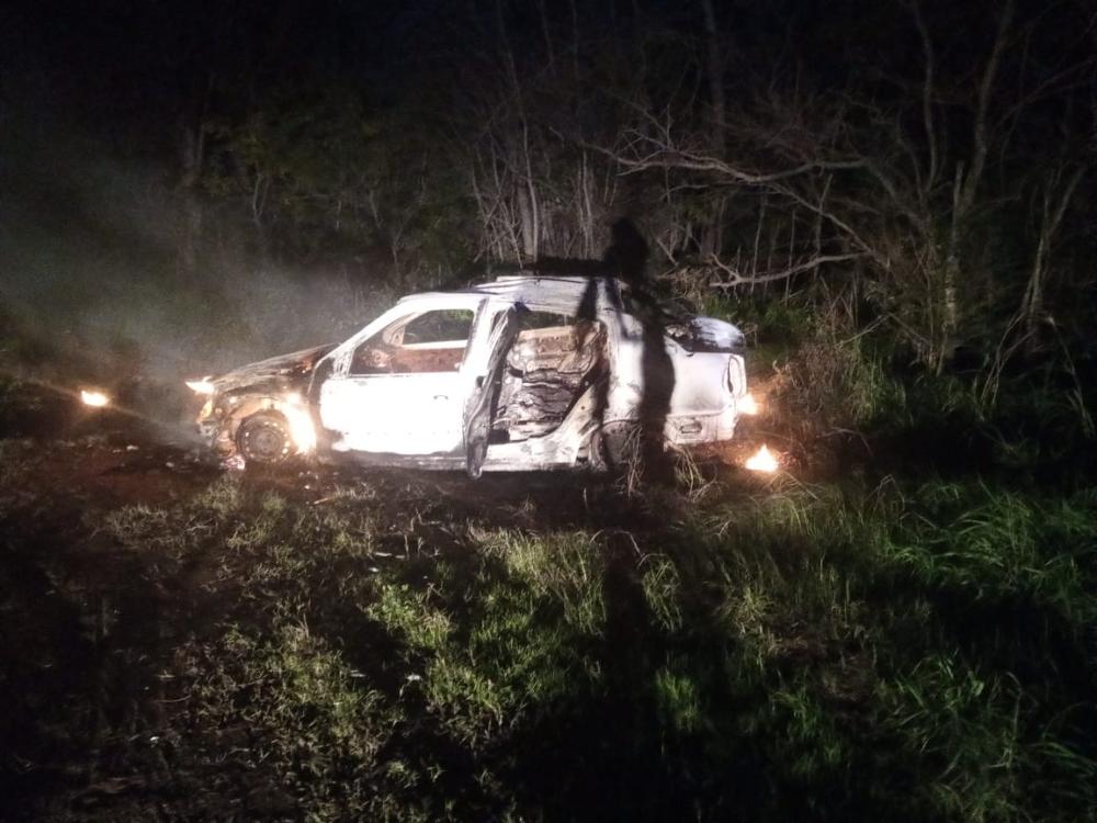 Dos intentos de suicidio movilizan a las fuerzas de seguridad en Alberti 