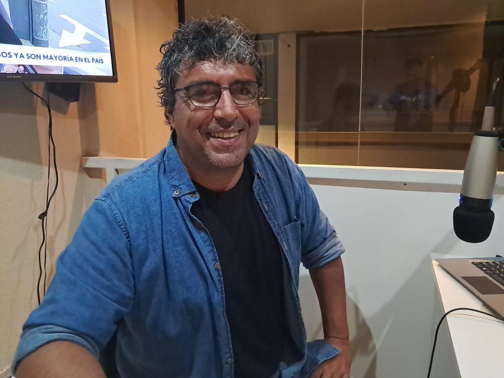 La Liga de Fútbol junto a la AFA, presentarán las copas de la Selección Argentina en Bragado