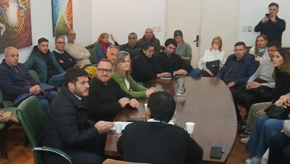 Los consejos escolares de la Provincia  expresan preocupación ante la reducción del Fondo Compensador