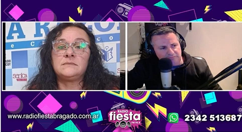 "Mi hijo hoy puede sentirse libre": El desgarrador relato de una madre tras la detención de un abusador en Chivilcoy