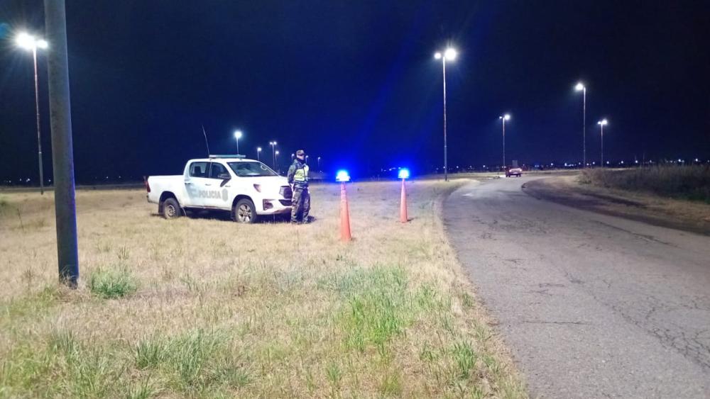 Desarticulan una banda que estafaba a productores rurales con falsas mejoras en accesos