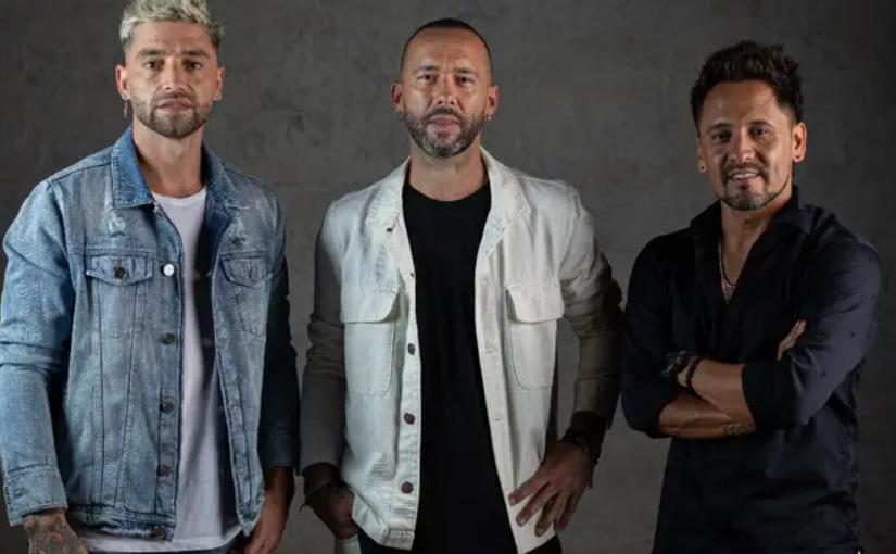 Comienza la primera preventa del Bragado Music con La Konga, La Beriso y Lauty Gram