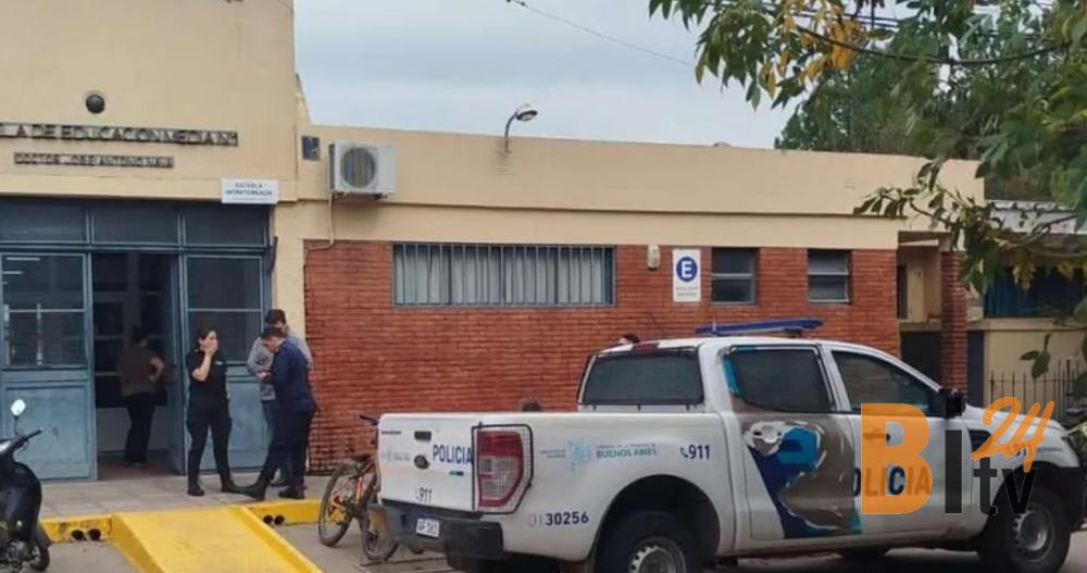 Falsas amenazas en las escuelas: buscan multas contra los padres de los alumnos culpables