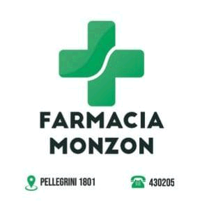 Farmacia Monzón